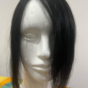 TOPO CAPILAR FIO A FIO 25CM