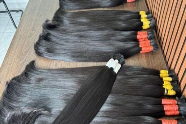 CABELO VIETNAMITA DOUBLE DRAWN